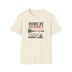 Home by Sunset T-Shirt