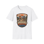 Good Times Ahead Paar T-Shirt