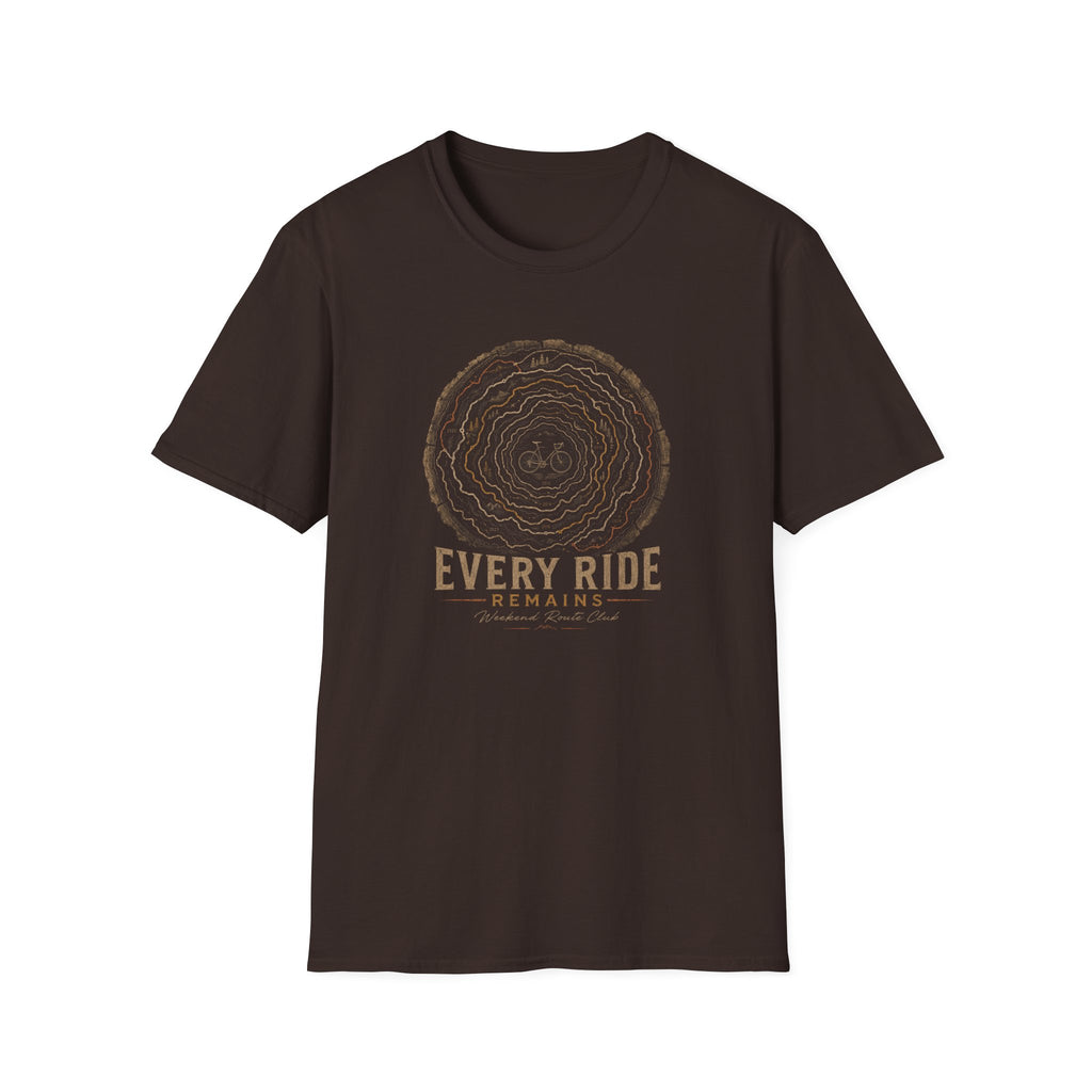Every Ride Remains