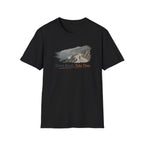 Good Roads Take Time Coast T-Shirt