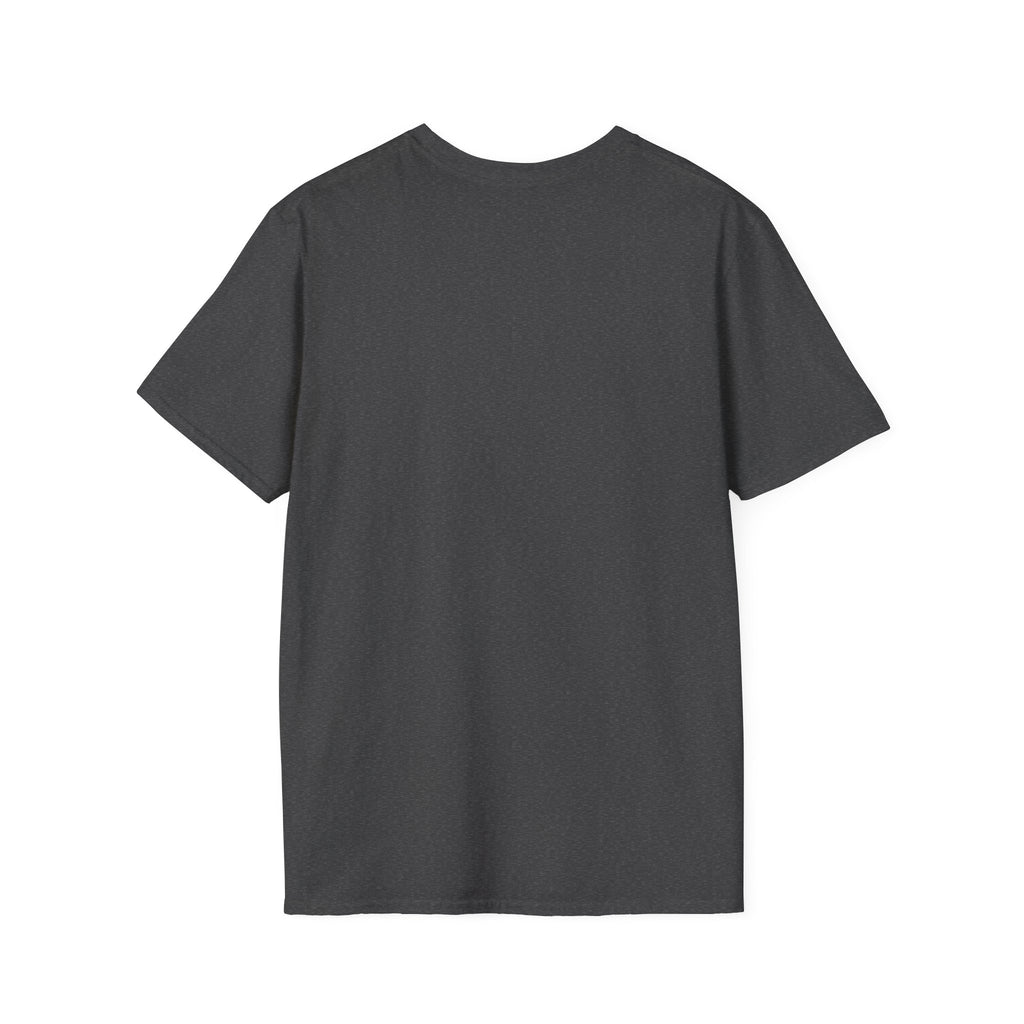 Shift Happens Saddle T-Shirt