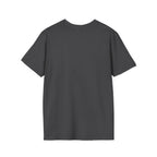 Shift Happens Saddle T-Shirt