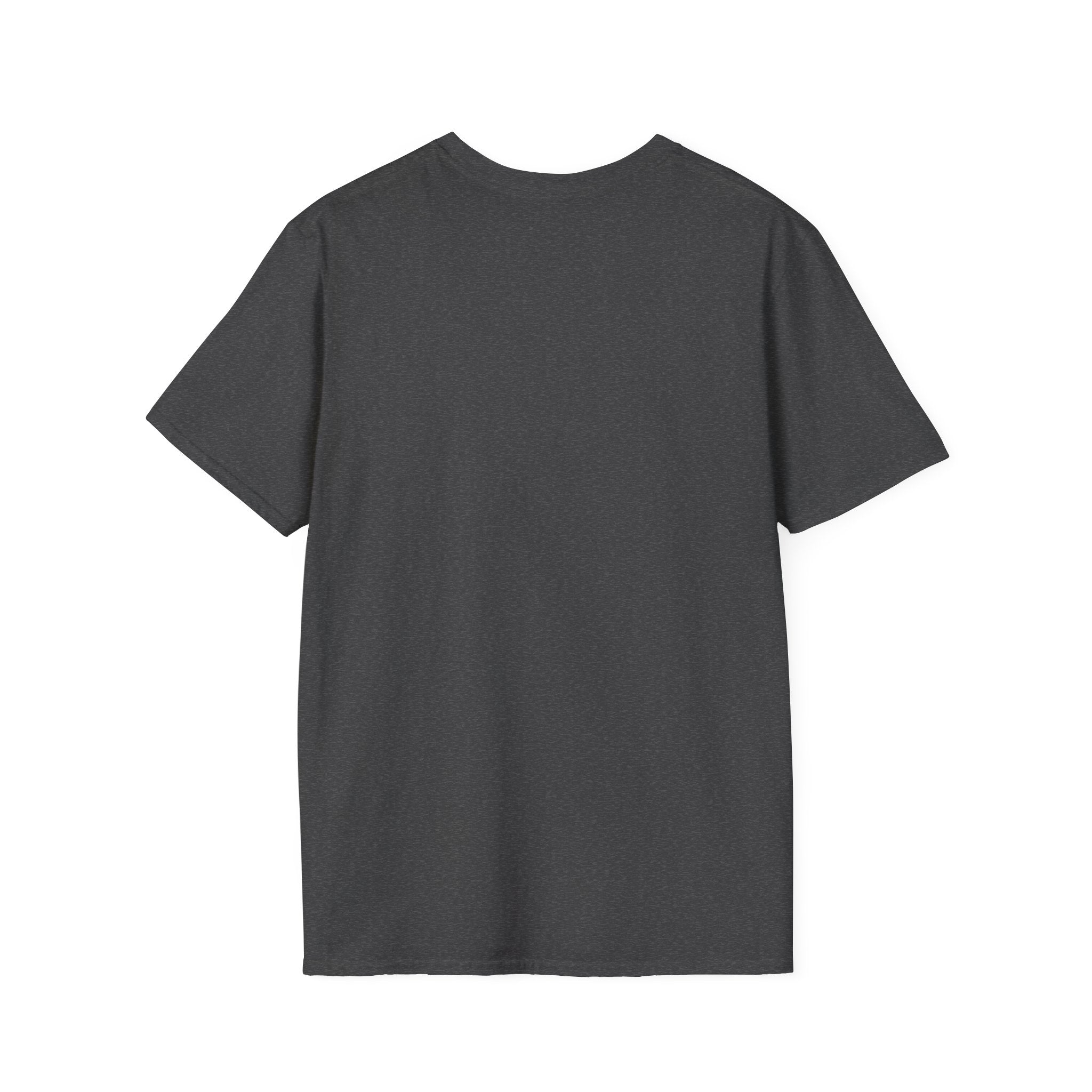 Shift Happens Saddle T-Shirt