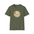 Globus T-Shirt 1