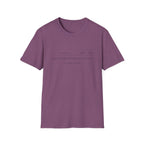 A Perfect Ride Chaine T-Shirt