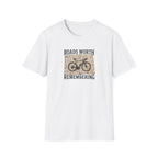 Roads Worth Remembering T-Shirt