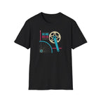 Ride More Need Less Neon Edition T-Shirt