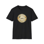 Globus T-Shirt 1