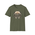 Miles Over Comfort T-Shirt