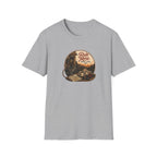 Ride More Need Less Color T-Shirt