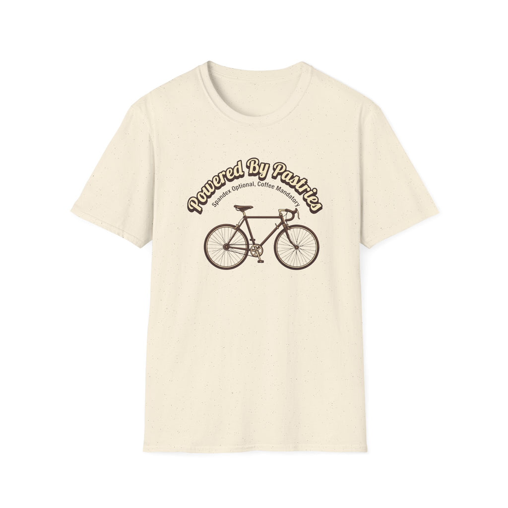 Powered by Pasteries 2 T-Shirt