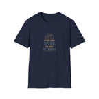 Its Not About The Speed T-Shirt