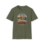 Good Times Ahead T-Shirt
