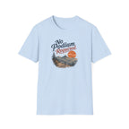 No Podium Reguired T-Shirt