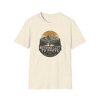 Nothing Left to Prove T-Shirt