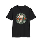Sunday Morning Devision T-Shirt
