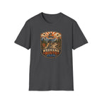 Good Times Ahead Woman T-Shirt