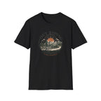 Out Riding T-Shirt