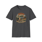 Long Days Good Roads 2 T-Shirt