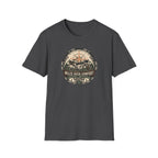 Miles Over Comfort T-Shirt