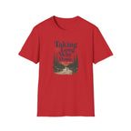 Taking the Long Way Home T-Shirt