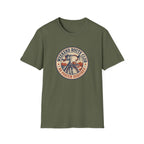 No Podium Required Coffee T-Shirt
