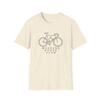 Weekend Route Club Minimal T-Shirt