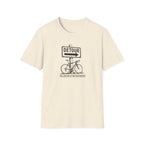 Detour Is The Destination Sign T-Shirt