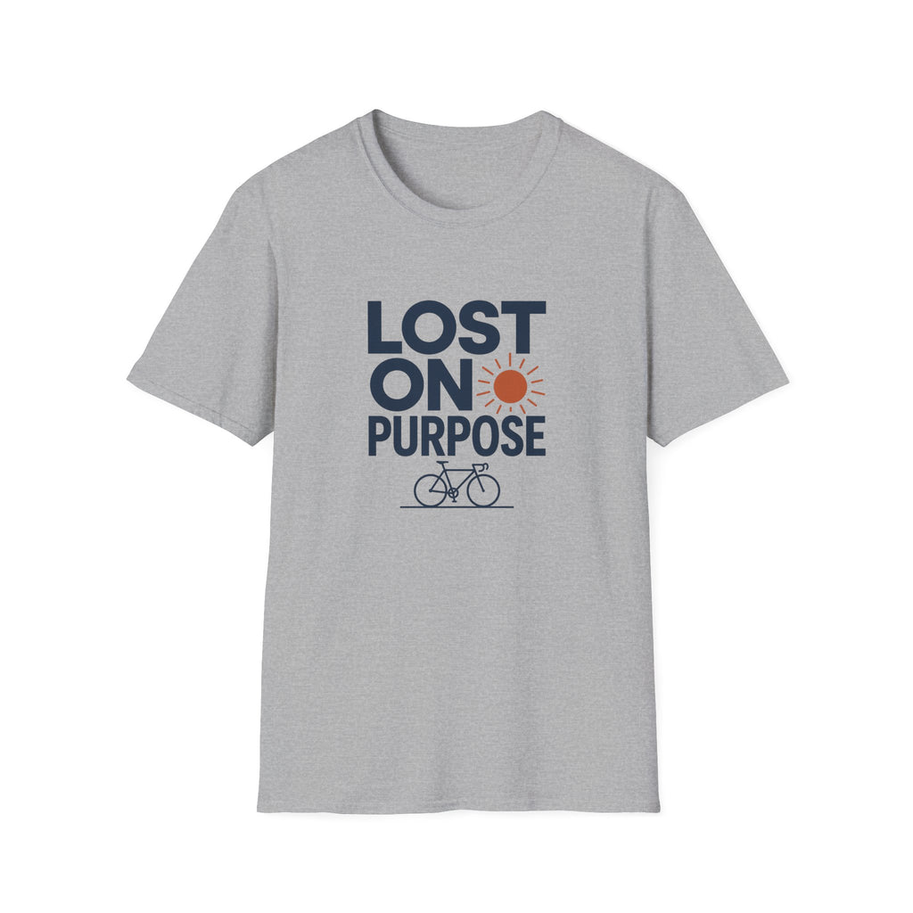 Lost on Purpose T-Shirt