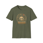 Miles Become Memorys T-Shirt