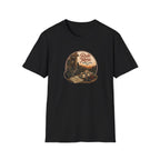 Ride More Need Less Color T-Shirt