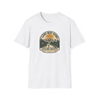 Long Way Home Cycling Societey T-Shirt