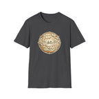 Globus T-Shirt 2