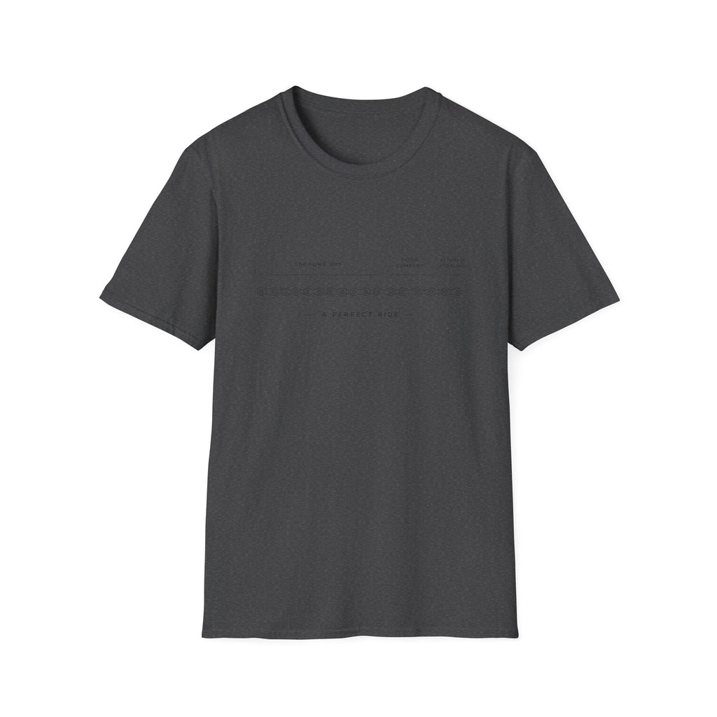 A Perfect Ride Chaine T-Shirt