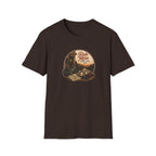 Ride More Need Less Color T-Shirt