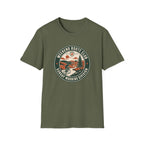 Sunday Morning Devision T-Shirt