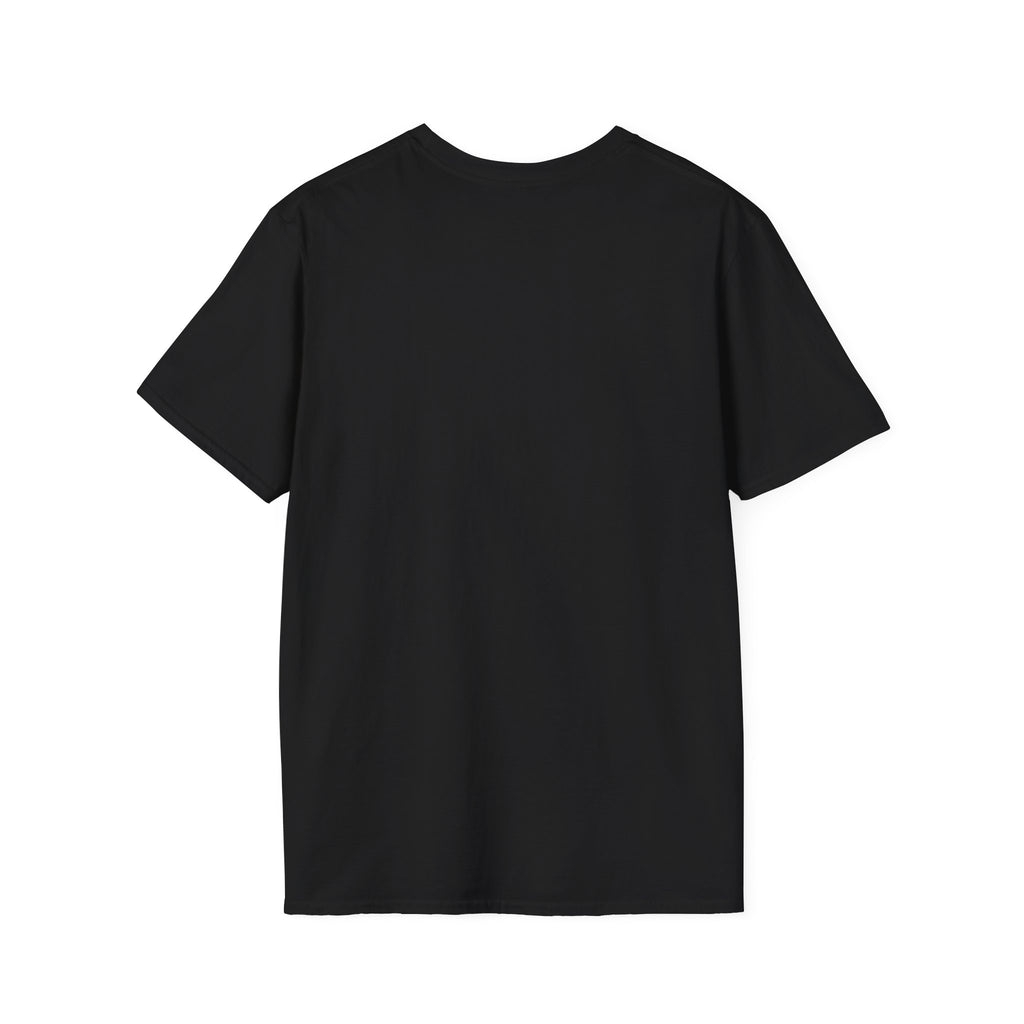 Shift Happens Saddle T-Shirt