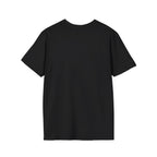 Shift Happens Saddle T-Shirt