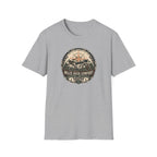 Miles Over Comfort T-Shirt