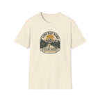 Long Way Home Cycling Societey T-Shirt