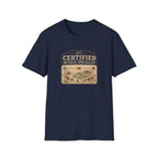 Certified Detour Specialist T-Shirt