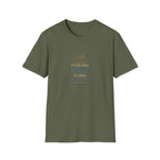 Its Not About The Speed T-Shirt