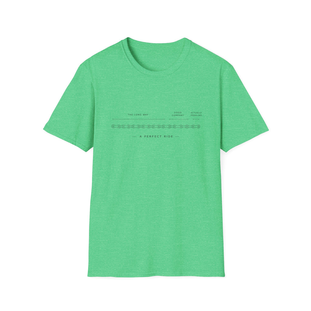 A Perfect Ride Chaine T-Shirt