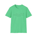 A Perfect Ride Chaine T-Shirt