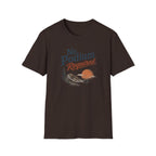 No Podium Reguired Minimal T-Shirt