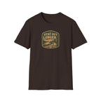 Stay Out Longer T-Shirt