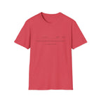 A Perfect Ride Chaine T-Shirt