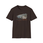 Good Roads Take Time Coast T-Shirt