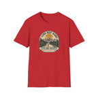 Long Way Home Cycling Societey T-Shirt