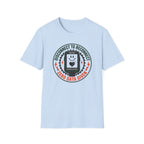 Disconnect to Reconnect T-Shirt